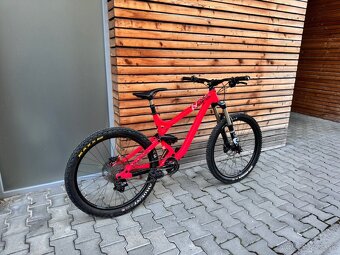 Commencal Meta SX - 3