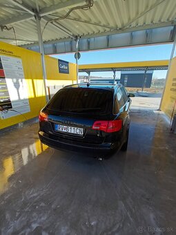 Audi a6 avant - 3