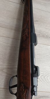 PREDAM GUĽOVNICU 7x57 - 3