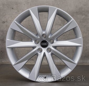 Audi R20 5x112 8.5j ET37 - 3