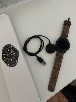 Samsung  galaxy watch 3 - 3