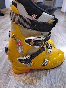 Scarpa Matrix - 3