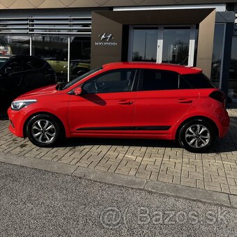 Hyundai i20 1,0 T-GDi 88kW Cool 7 DCT - 3