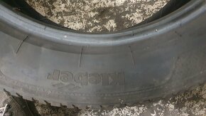 Zimné pneumatiky Kleber Krisalp HP 3 225/55 R17 - 2ks - 3