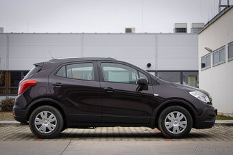 Opel Mokka 1.6 85KW 2013 /AJ NA SPLÁTKY/ - 3