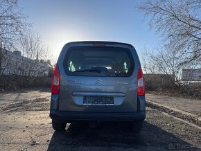 Predam Berlingo 1,6 hdi - 3