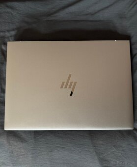 HP EliteBook 840 G11 14" - Intel Ultra 5 135H - 3