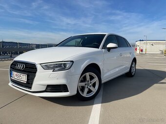 audi a3 - 3