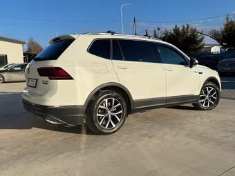 VW TIGUAN ALLSPACE - 3