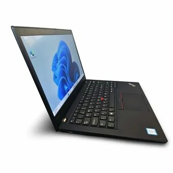 Lenovo ThinkPad X390 - 3