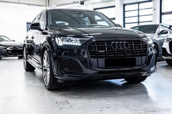 Audi Q7 - 3