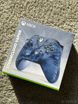 XBOX ovladač - 3