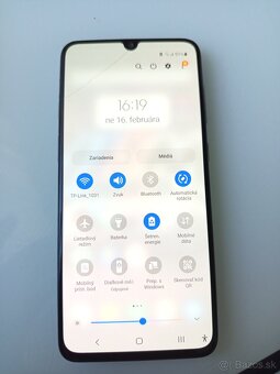 Samsung Galaxy A70 - 3