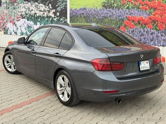 BMW F30 320i sport line 149tis km - 3