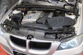 BMW E90 325i - 3