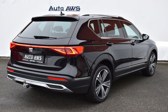 Seat Tarraco 1.4TSi eHybrid Xcellence LED Assist - 3