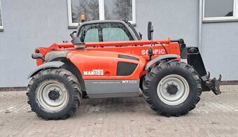 Manitou MT 932 - 3