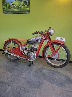 Jawa 175 špecial - 3