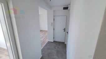 2 izbový byt Bánovce nad Bebravou / CENTRUM / LOGGIA / KOMPL - 3