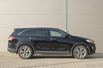 Kia Sorento - 3