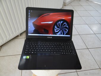 15.6" ASUS F555/ Core I5/ 16GB RAM/ 256GB SSD/ 2xGrafika - 3