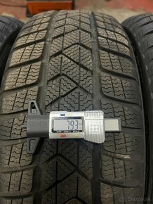 Zimne Pneu Pirelli 205/50 R17 93H Dot:2022 - 3