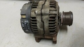 Alternator Bosch 038 903 023 J , Audi , Skoda , VW - 3