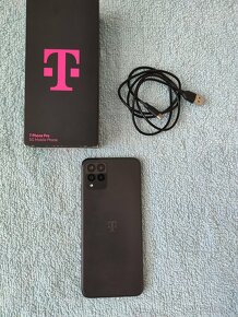 T Phone Pro 128GB,6GB RAM - 3