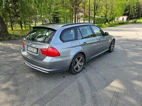 BMW 320XD 4X4 FACELIFT - 3