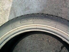 Predam celorocne pneu 225/45 R17 Orium - 3