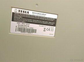 LCD Tesla 81cm - 3