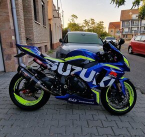 SUZUKI GSXR 1000 L0 + NITRO 246PS - 3