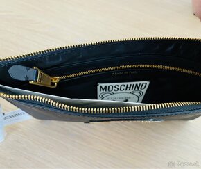 MOSCHINO travel kabelka - 3