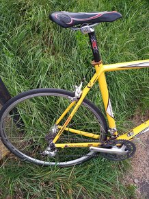 Predam cestny bicykel Lemond - 3