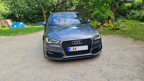 Audi A3 8V 2.0TDi Quattro S-Line - 3