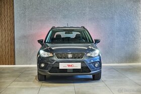 Seat Arona 1.0 TSI 95 Xcellence, 70kW, 2019, DPH - 3