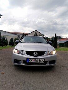 Rozpredám Honda-accord-2.2 i ctdi - 3