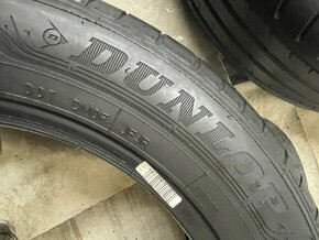 Dunlop 205/55 R16 2x=50€ - 3