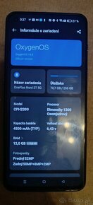 One Plus Nord 2T 5G 12GB/256gb  dual sim - 3