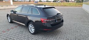 Škoda Superb 3 2.0 TDI 110kw DSG Virtual Cockpit Panorama Le - 3