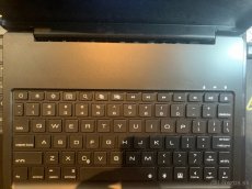 PREDAM KLAVESNICU KEYBOARD NA IPAD-AIR,IPAD-PRO 10,5palcovy - 3