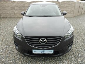 Mazda CX-5 2.2 SKYACTIVE-D 148000KM TOP - 3