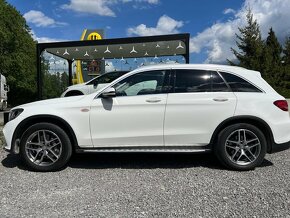 Mercedes-Benz GLC 250d 4M - 3