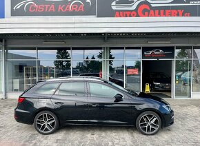 Seat Leon FR 1.5 TSi DSG 110 kW - 3