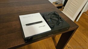 Harman kardon BDT 30 Blu-ray - 3