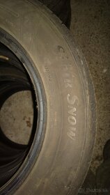 Matador Sibir snow MP92 ....Gumy 195/65R15 95T - 3