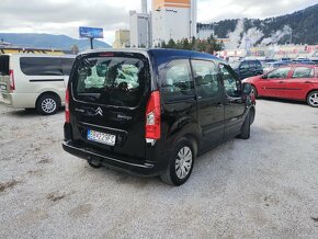 Citroën Berlingo 1.6 HDi L1 Komfort - 3