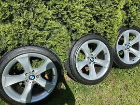 5x120 r20 BMW elektrony x5 x6 - 3