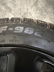 5x112R18  235/45/R18 - 3