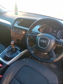 Audi a4 b8 2010 dovoz gb - 3